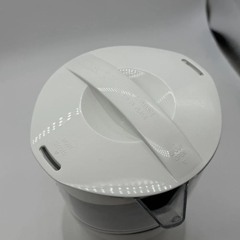 Mr. Coffee HC4 Cocomotion Hot Chocolate Maker Fully‎ Automatic 4-Cup Capacity